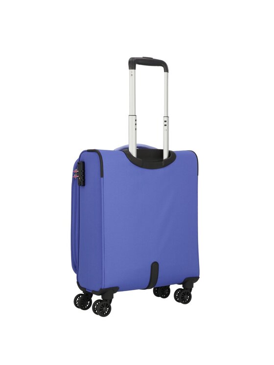 American Tourister American Tourister Walizka kabinowa 310164 Fioletowy