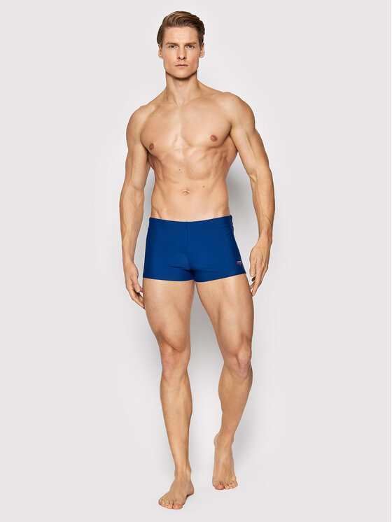 Henderson Henderson Ujumispüksid Seal 38846 Tumesinine