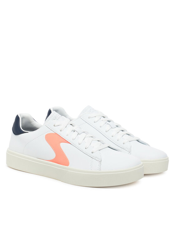 Skechers Skechers Laisvalaikio batai Eden LX - Top Grade 185000/WNVP Balta