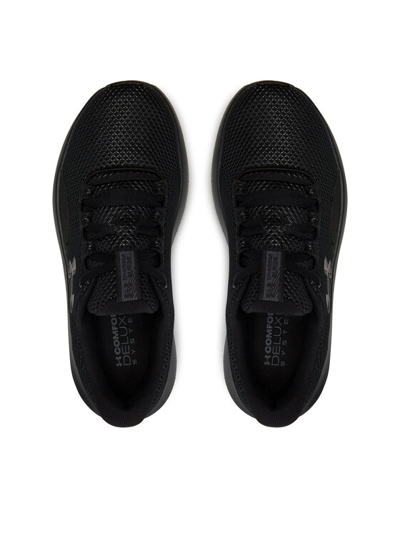 Under Armour Under Armour Παπούτσια για Τρέξιμο Ua W Charged Surge 4 3027007-002 Μαύρο