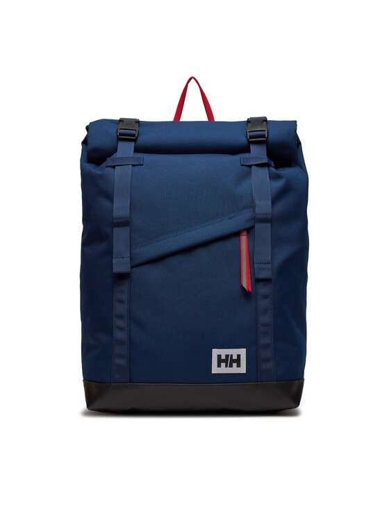 Helly Hansen Helly Hansen Ruksak Stockholm Backpack 67187 Plava