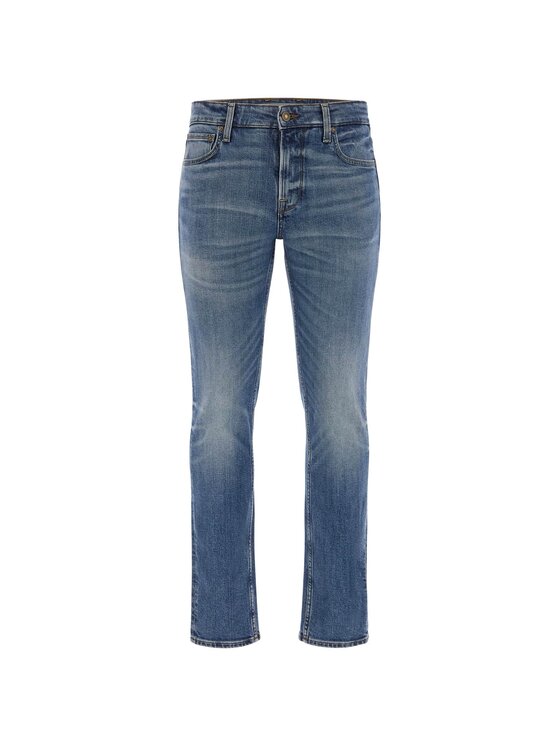 Guess Guess Jeans 176781 Blu Regular Fit