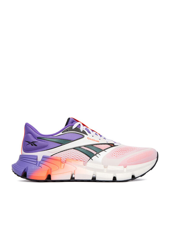 Reebok Reebok Buty do biegania EOSB-FLOATZIG 2 100225499 Kolorowy