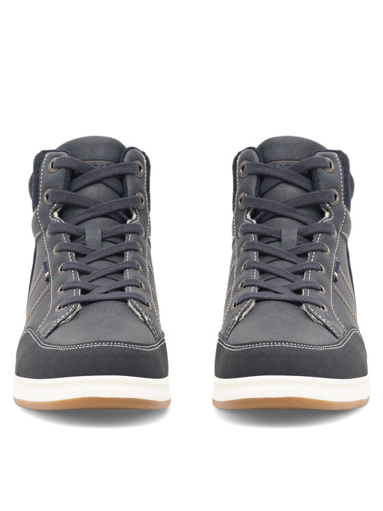 Lanetti Lanetti Sneakers MP07-11714-01 Dunkelblau