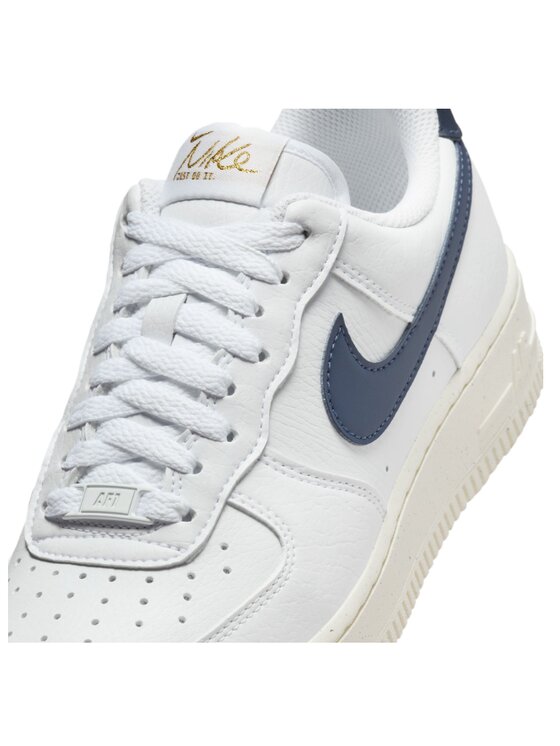 Nike Nike Sneakers Air Force 1 07 NN Bianco