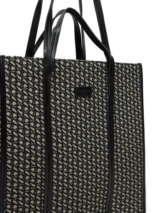 Pepe Jeans Pepe Jeans Borsetta PL031466 Nero