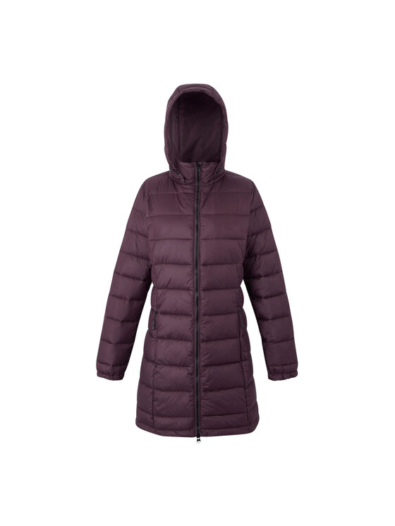 Regatta Regatta Kurtka outdoor Starler Fioletowy Long Fit