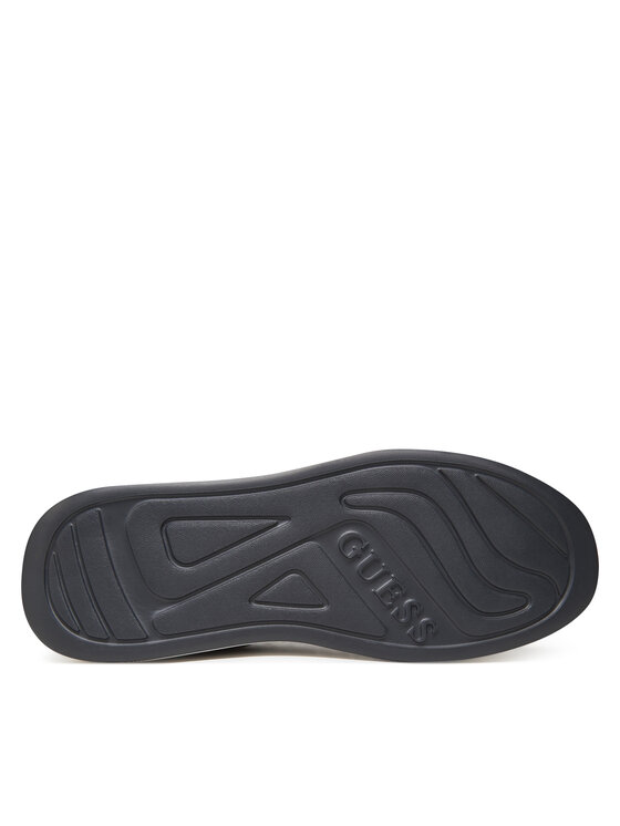Guess Guess Sneakers FMTLBA SUE12 Blu scuro
