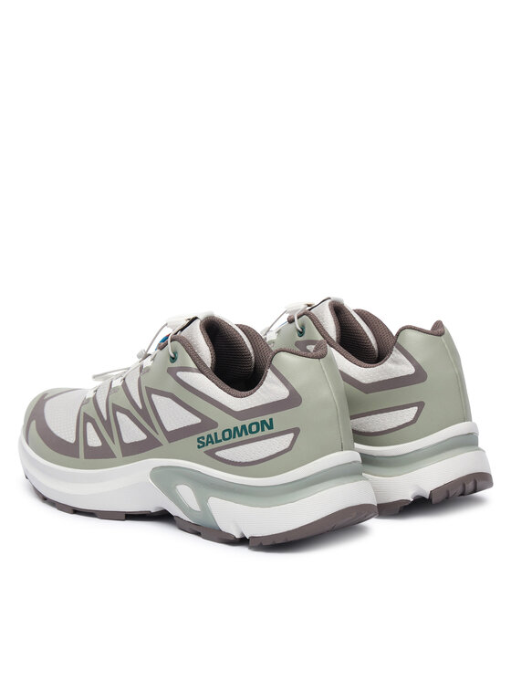 Salomon Salomon Tenisice Xt-Evr M L45414600 Siva