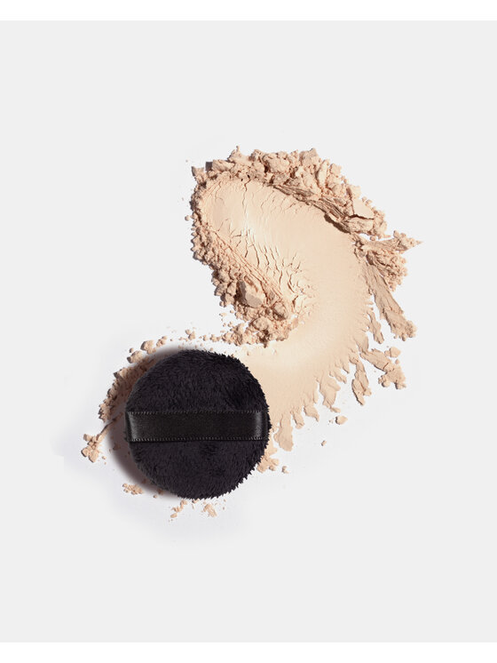 INGLOT INGLOT Perfect Finish Puder 12
