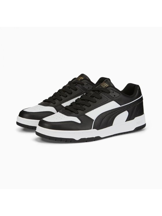 Puma Puma Sneakers RBD GAME LOW Έγχρωμο
