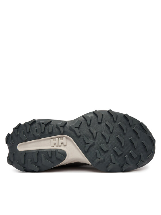 Helly Hansen Helly Hansen Trekking čevlji Awe Hiker Dwr 12091 Siva