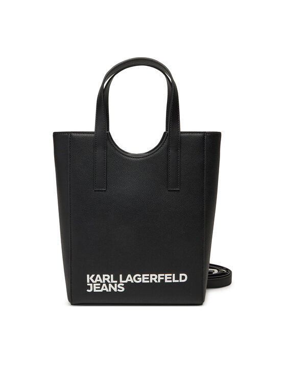 Torebka Karl Lagerfeld Jeans
