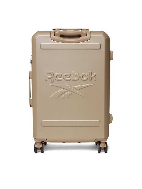 Reebok Reebok Keskmine kohver CEO-RBK-WAL-023-CCC-M-1 Beež