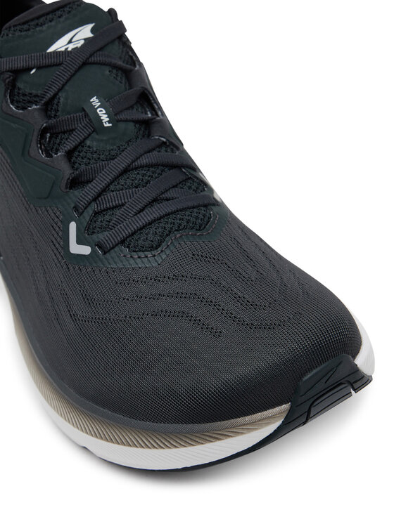 Altra Altra Взуття для бігу FWD Via AL0A85PN0 Чорний