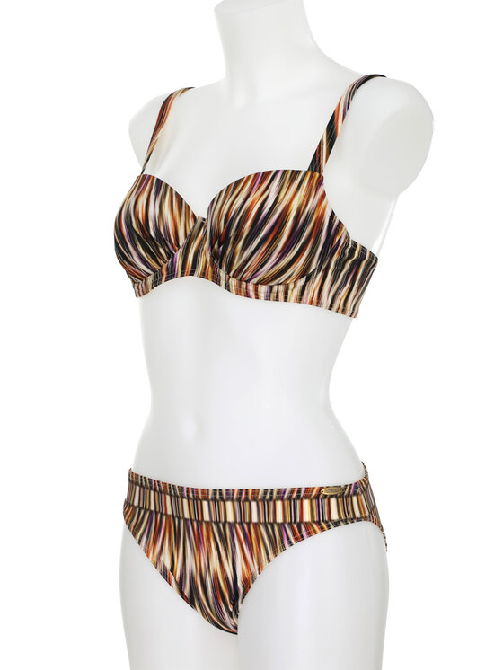 Sunflair Sunflair Bikini 21701 Multicolore