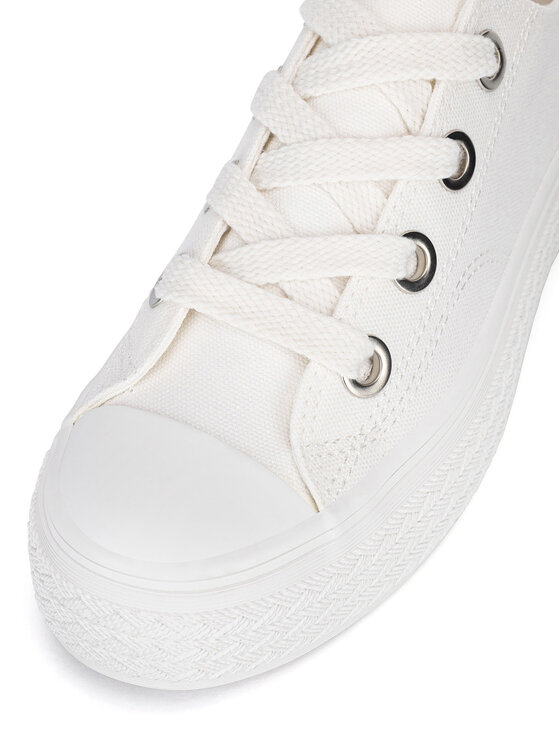 Jenny Fairy Jenny Fairy Scarpe da ginnastica WFA2916-1 Bianco