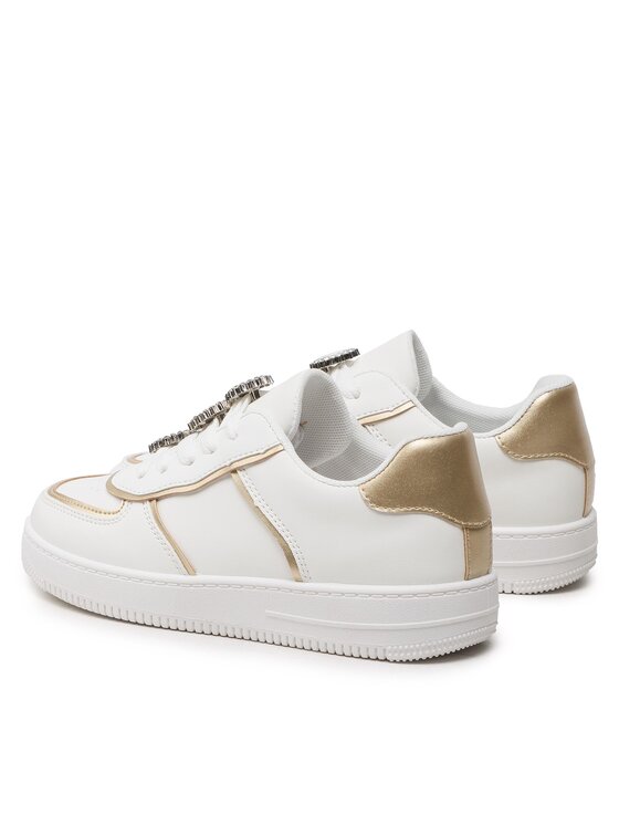 DeeZee DeeZee Superge CF2483-1 Bela