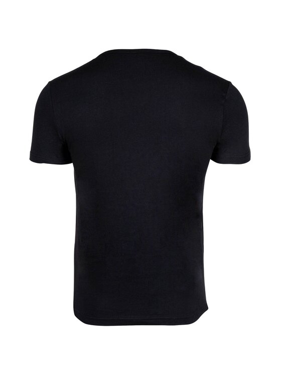 Emporio Armani Underwear Emporio Armani Underwear Set t-shirt majica﻿ EM000391 AF25019 MC085 Šarena Regular Fit