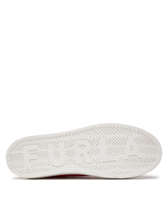 Furla Furla Snīkeri Joy Lace-Up Sneaker T.20 YH77FJO-BX2903-3027S-44013900 Daudzkrāsains