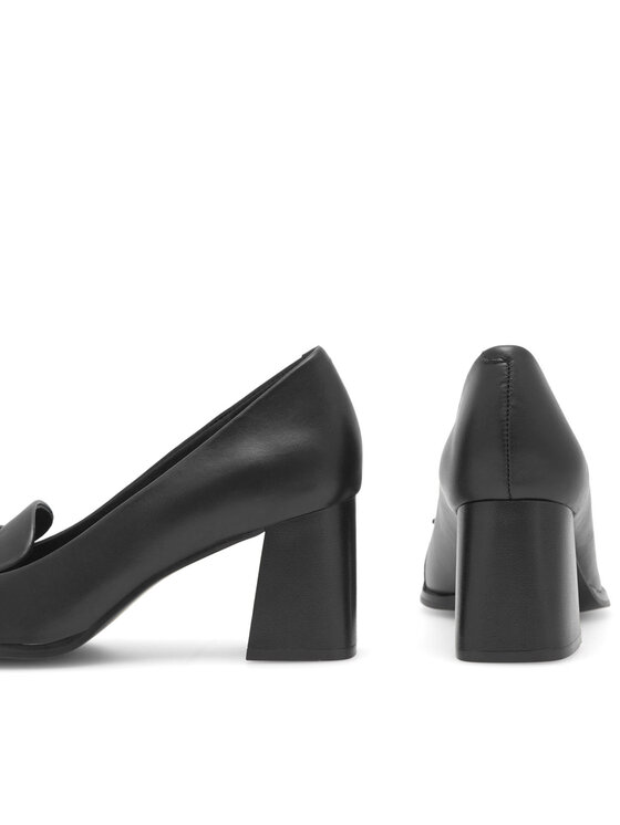 Sergio Bardi Sergio Bardi Scarpe basse WYL3354-3Z-SB Nero