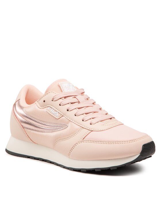 Fila orbit sale zeppa rosa