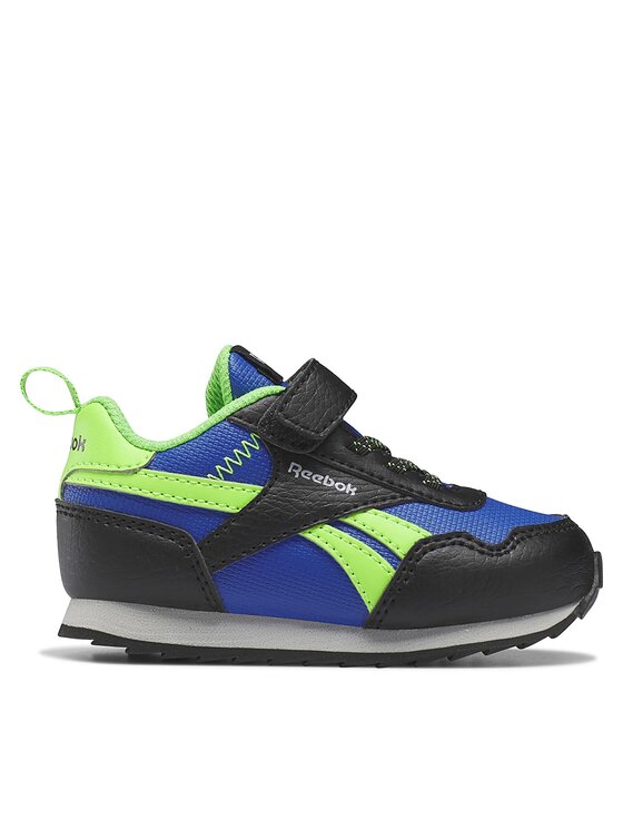 Reebok Snīkeri Royal Classic Jog 3 HP8670 Zils