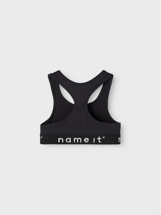 NAME IT NAME IT 2er-Set BHs 13208835 Schwarz