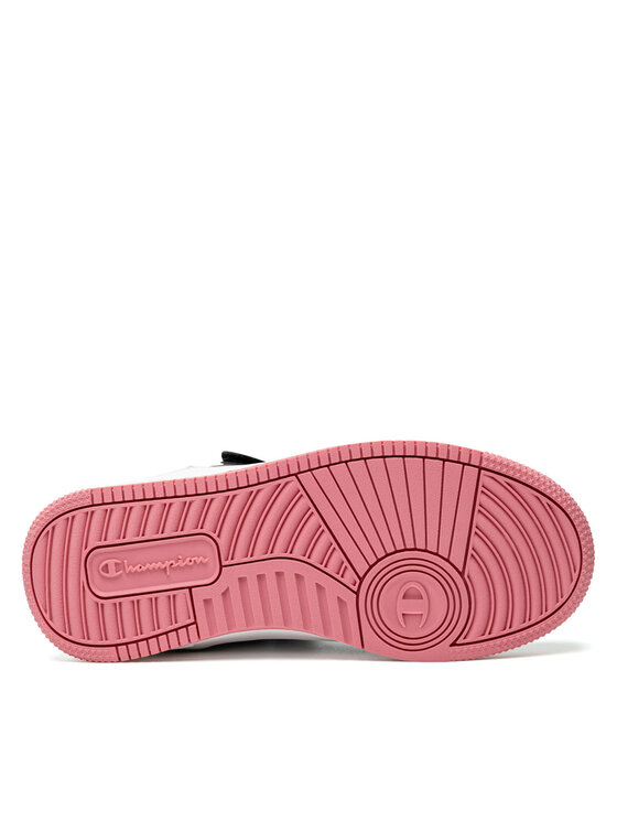 Champion Champion Αθλητικά RD18 2.0 G PS MID S32498-KK010 Μαύρο