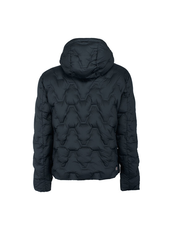 Colmar Colmar Giubbotto invernale 12444XV99 Nero Regular Fit