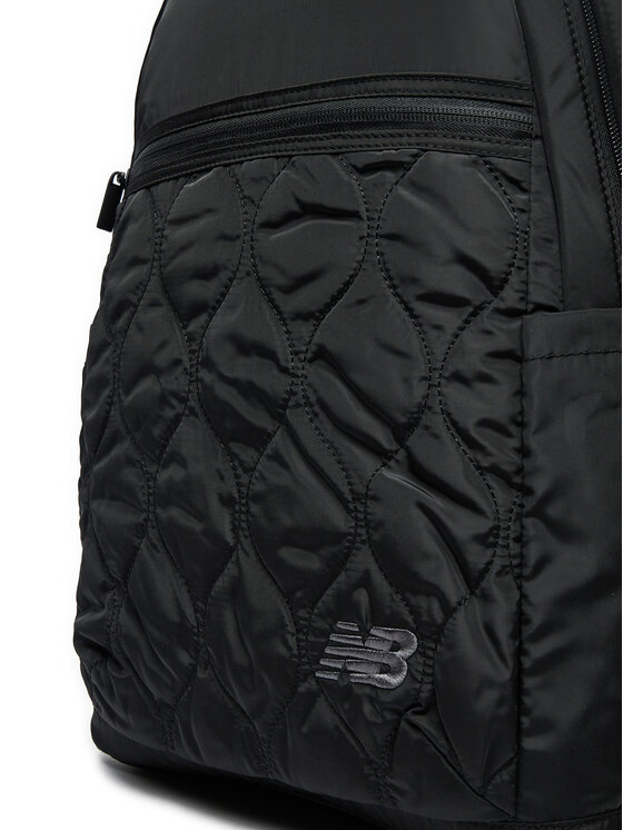 New Balance New Balance Ruksak Yoga Lifestyle LAB23176BK Crna