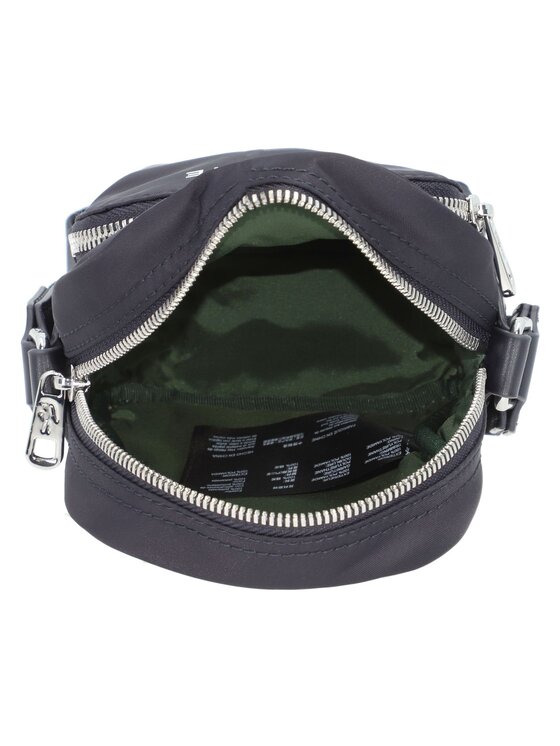 Lacoste Lacoste Torba 282816 Czarny