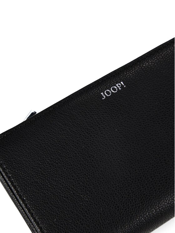 JOOP! JOOP! Portfel 332853 Czarny