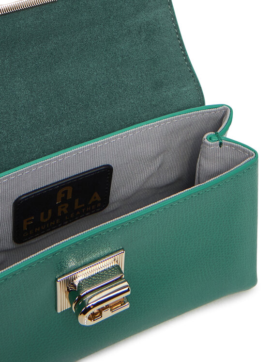 Furla Furla Torbica 1927 WE00423 ARE000 D7D00 Srebrna