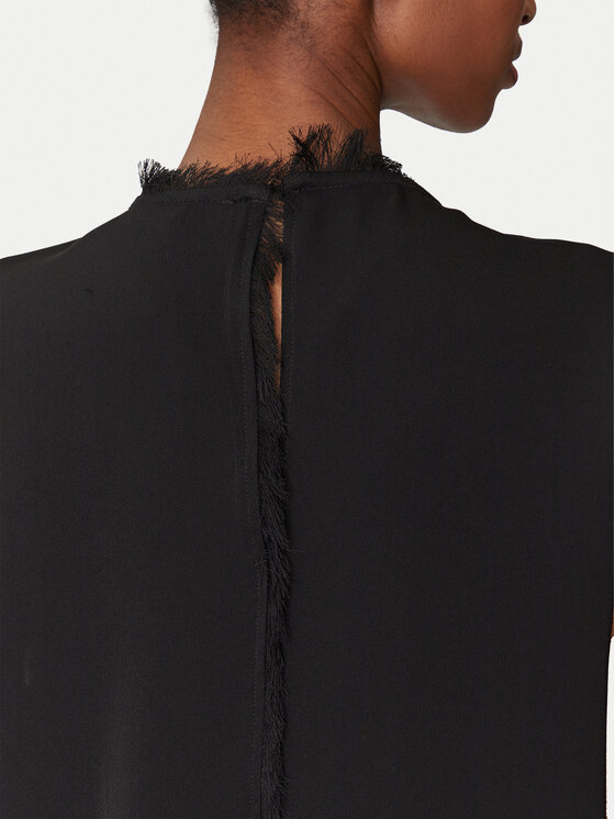 DAY BIRGER ÉT MIKKELSEN DAY BIRGER ÉT MIKKELSEN Μπλουζάκι Lise DAY65243713 Μαύρο Regular Fit