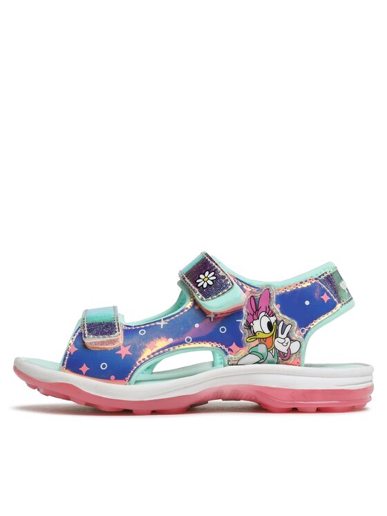 Mickey&Friends Mickey&Friends Sandały SS23-309DSTC Kolorowy