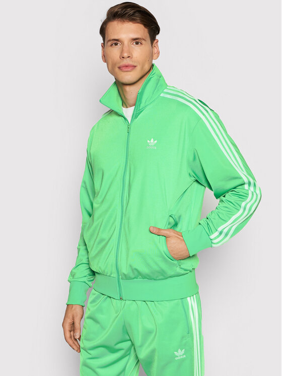 adidas adicolor Classics Firebird H06717 Standard Fit Modivo.ua