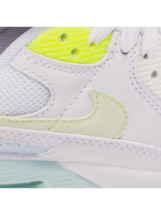 Nike WMNS Air Max 90 CZ0366-100 - The Drop Date
