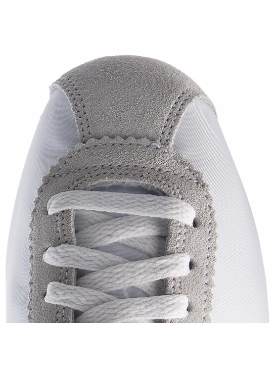 Nike Nike Снікерcи Classic Cortez Nylon 807472 102 Білий