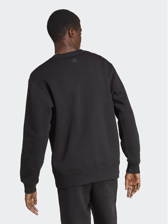 Felpa All SZN Fleece Graphic Sweatshirt IC9824