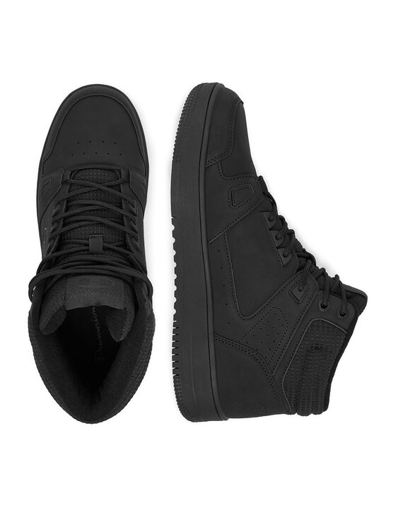 Champion Champion Αθλητικά WB-RD18 MID COMB S22478-KK001 Μαύρο