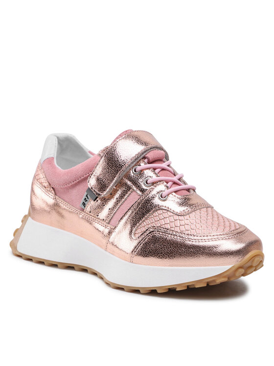 Sneakers 18613001 Rosa