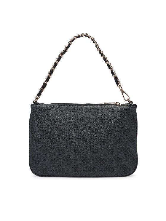 Guess Guess Дамска чанта PW7583 P6474 Тъмносив