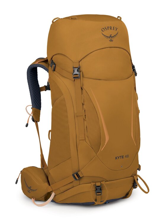 Osprey Osprey Plecak 278332 Brązowy