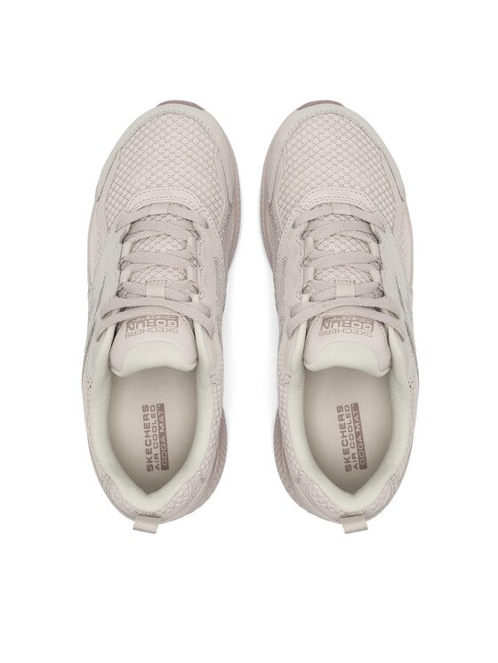 Skechers Skechers Tenisice GO RUN CONSISTENT 128075 NAT Ružičasta