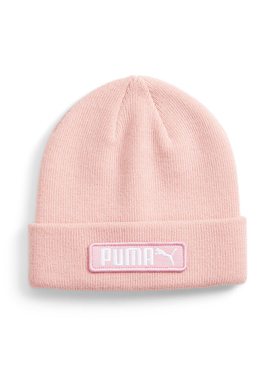 Puma Puma Czapka 023462 Różowy