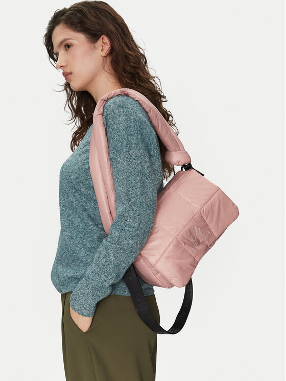 Deha Deha Handtasche D12941 26310 Rosa
