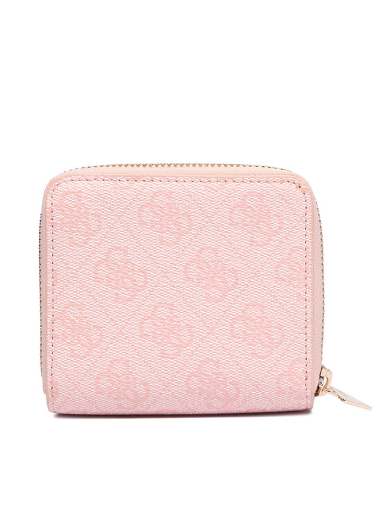 Guess Guess Portafoglio J6YZ25 W2571 Rosa