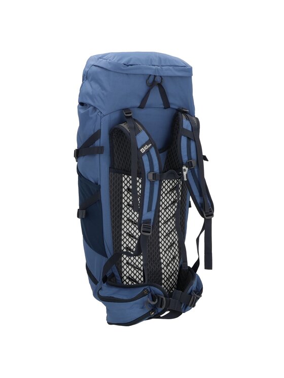 Jack Wolfskin Jack Wolfskin Plecak 297784 Błękitny