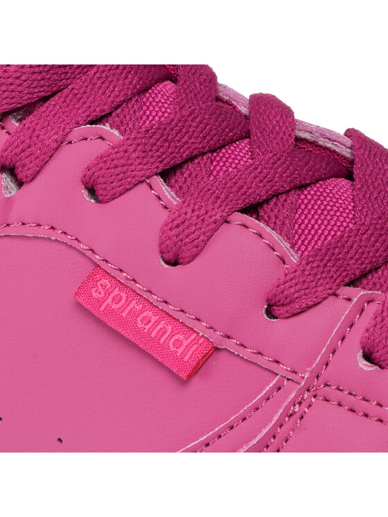 Sprandi Sprandi Sneakers GP40-20682Z Rosa